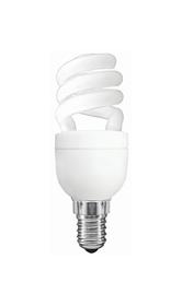 Geniss Ultra Compact Compact Fluorescent Luxram Spiral & U-Tube Geniss Ultra Compact Compact Fluorescent Luxram Spiral & U-Tube